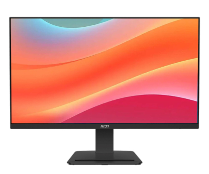 Monitor LED 27" (26,5"-28,4") MSI PRO MP273Q E14